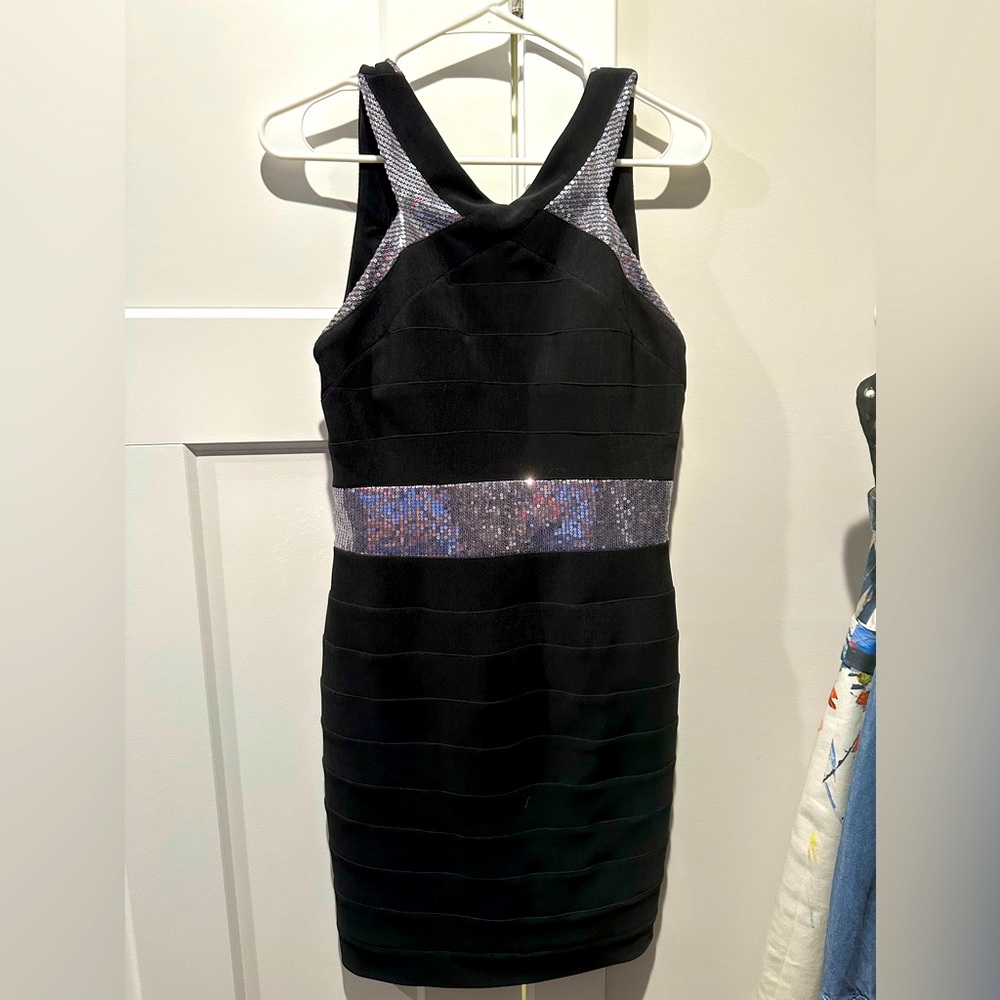Nina Canacci - size Med - evening dress